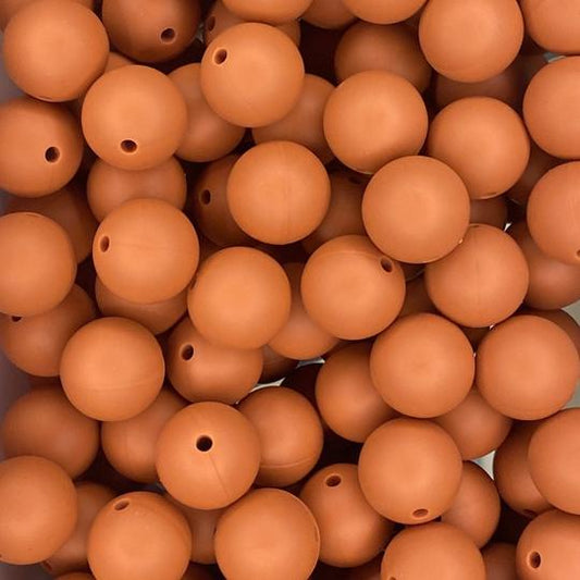 Autumn Glaze 19mm Round