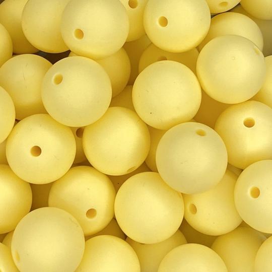 Butta 12mm Round