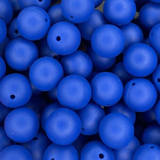 Sapphire 12mm Round