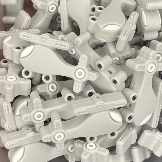 Helicopter Focal Bead