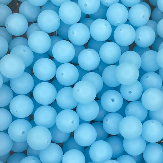 Bleu clair 12mm S12-51