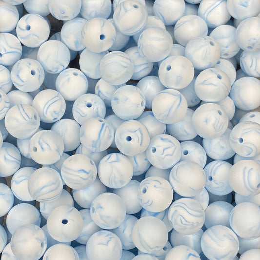 Marbre Bleu 15mm S15-46