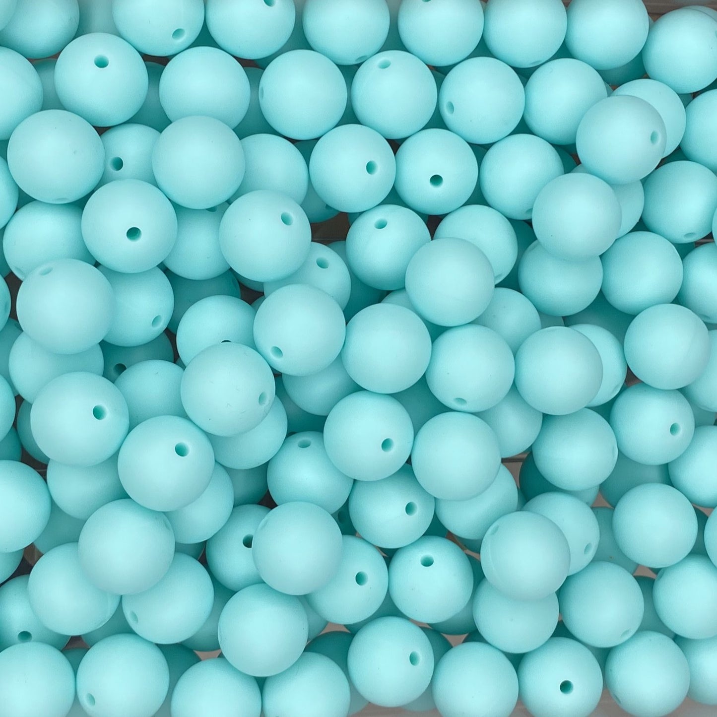 Caribbean 15mm Round