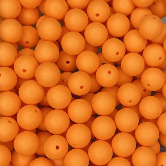 Nectarine 12mm Round
