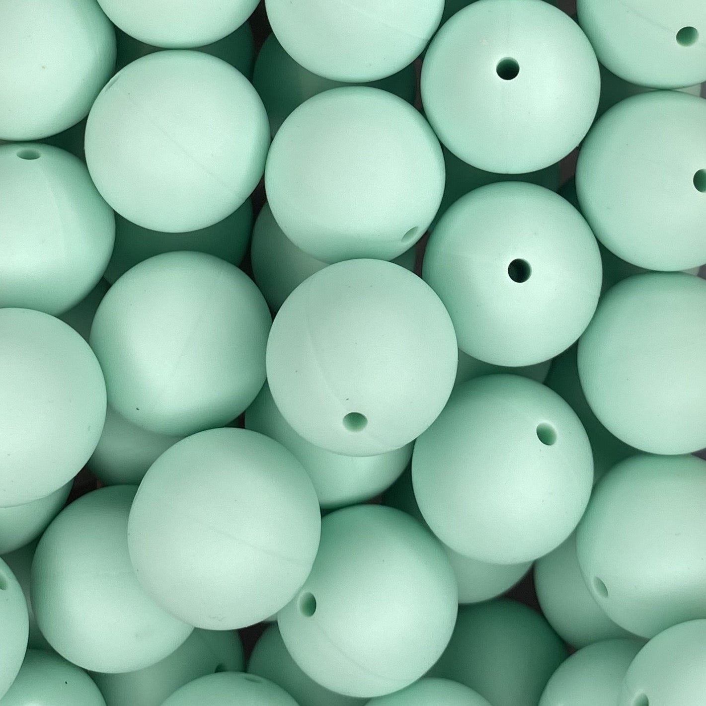 Mint 19mm Round