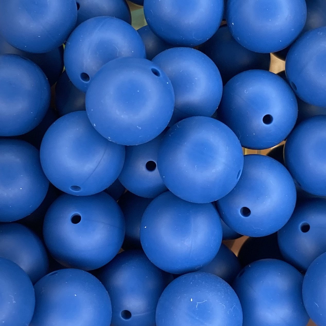 Sapphire 19mm Round