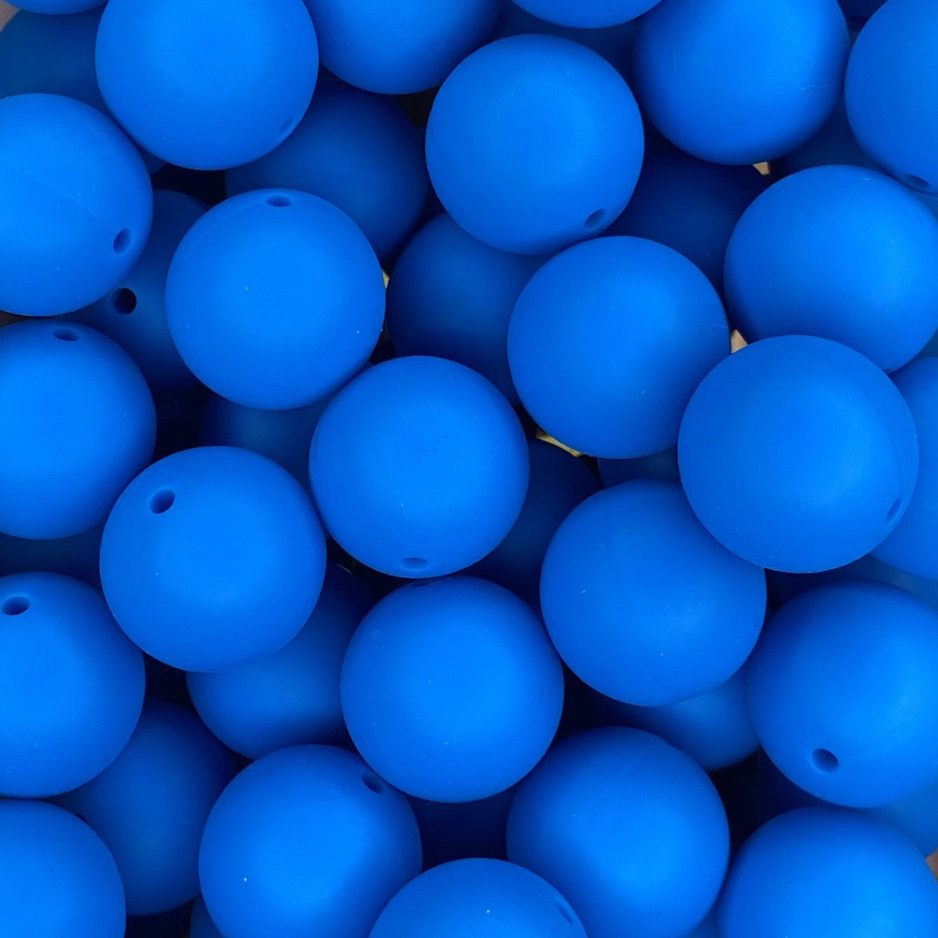 Deep Sky Blue 19mm S19-107