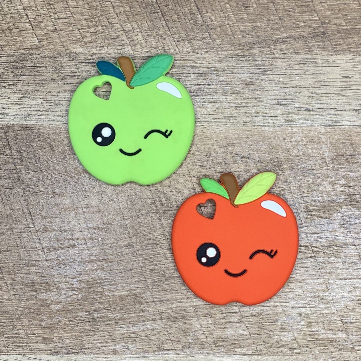 Apple Teether
