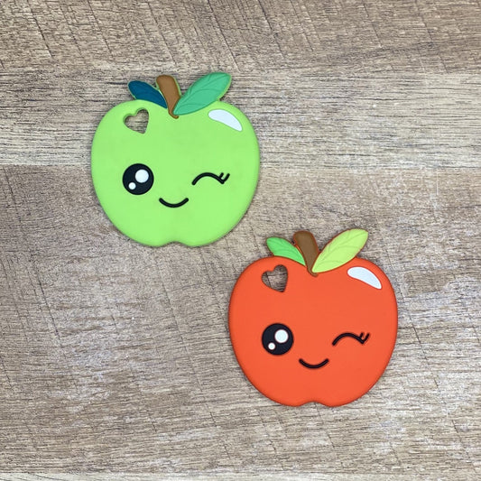 Apple Teether