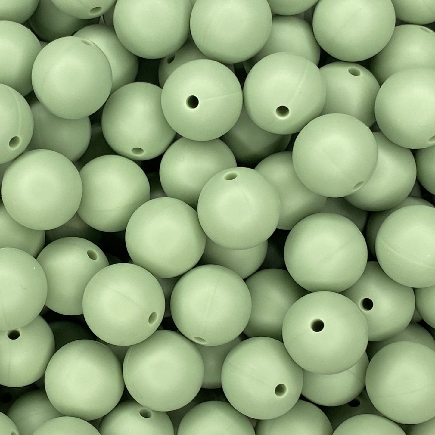 Seaweed 15mm Round