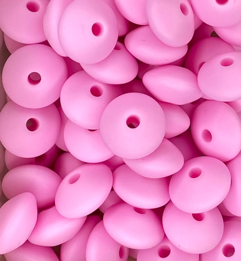 Lentilles Bubblegum L12-142