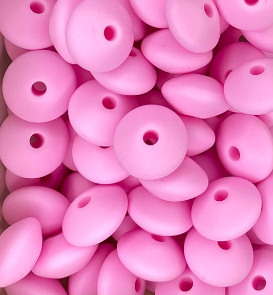 Lentilles Bubblegum L12-142