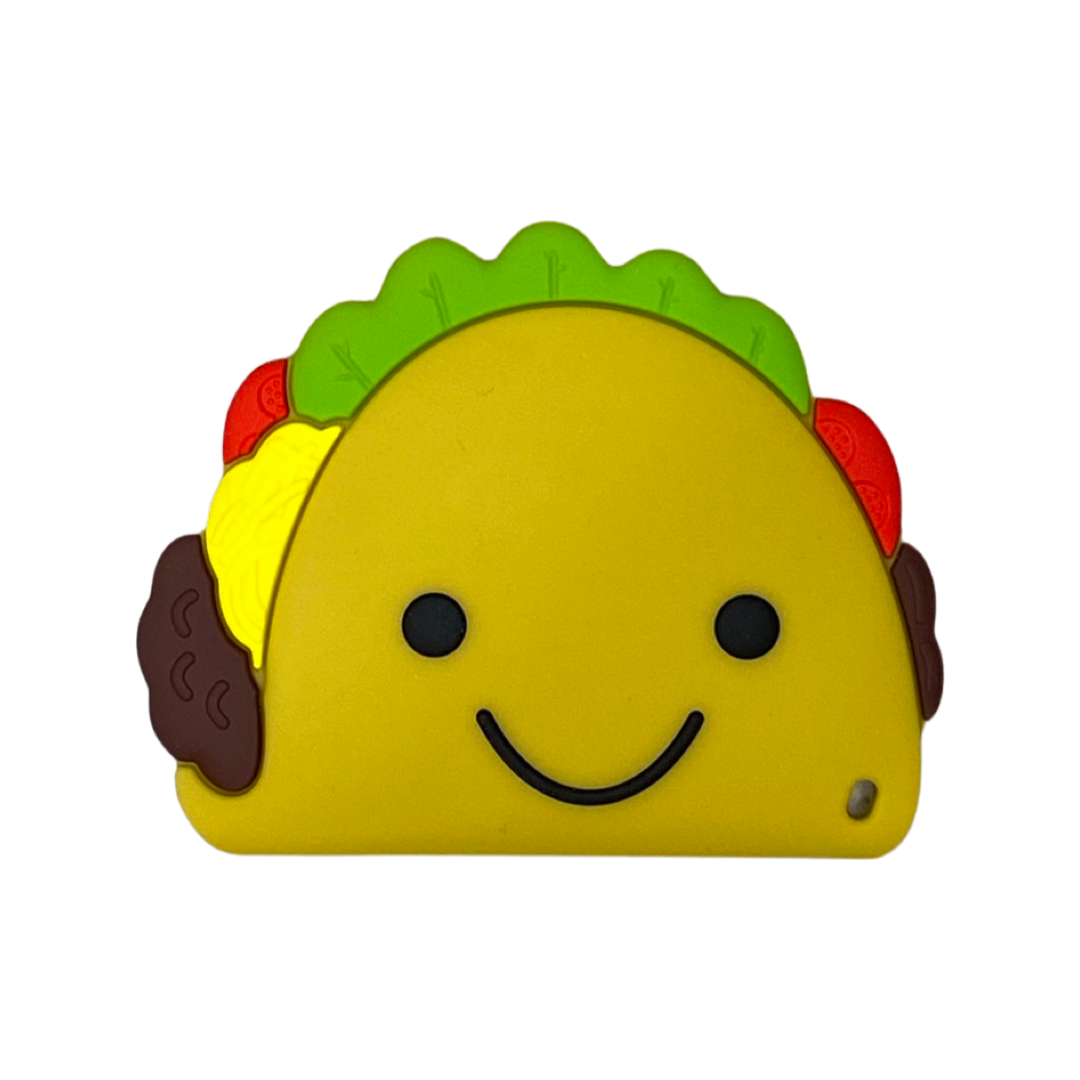 Taco Teether