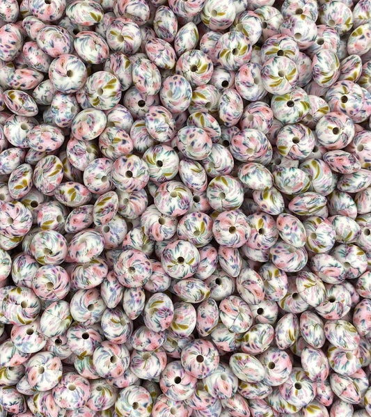 CTS Creation: OG Floral Printed 12mm Lentil