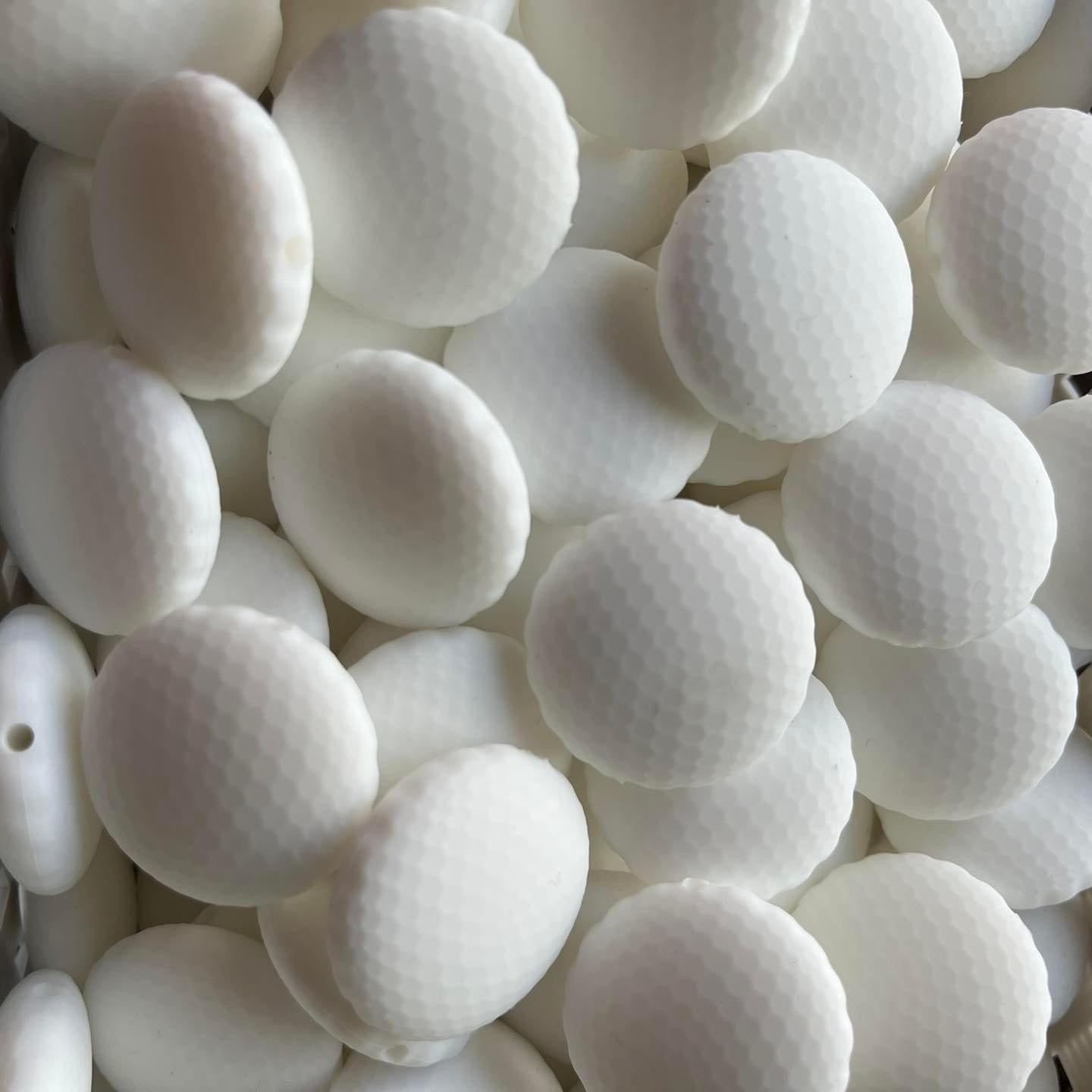 Perle focale de balle de golf FORE
