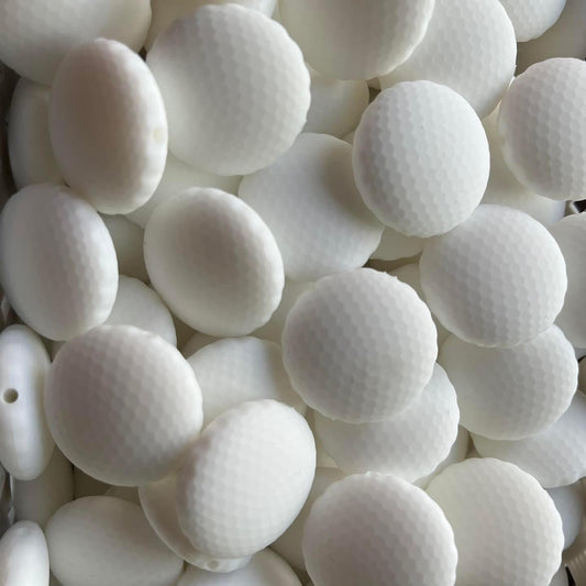 Perle focale de balle de golf FORE