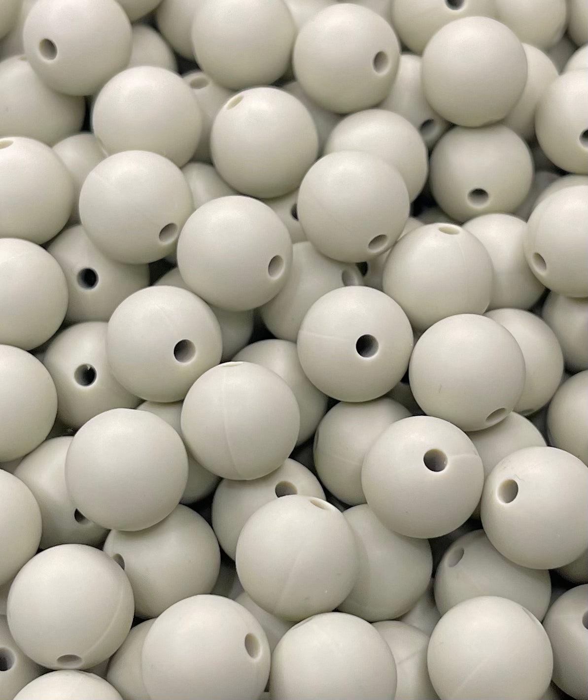 Sage 12mm Round