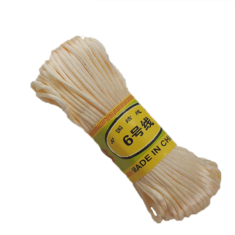 1.5mm Nylon Cord Small Bundle