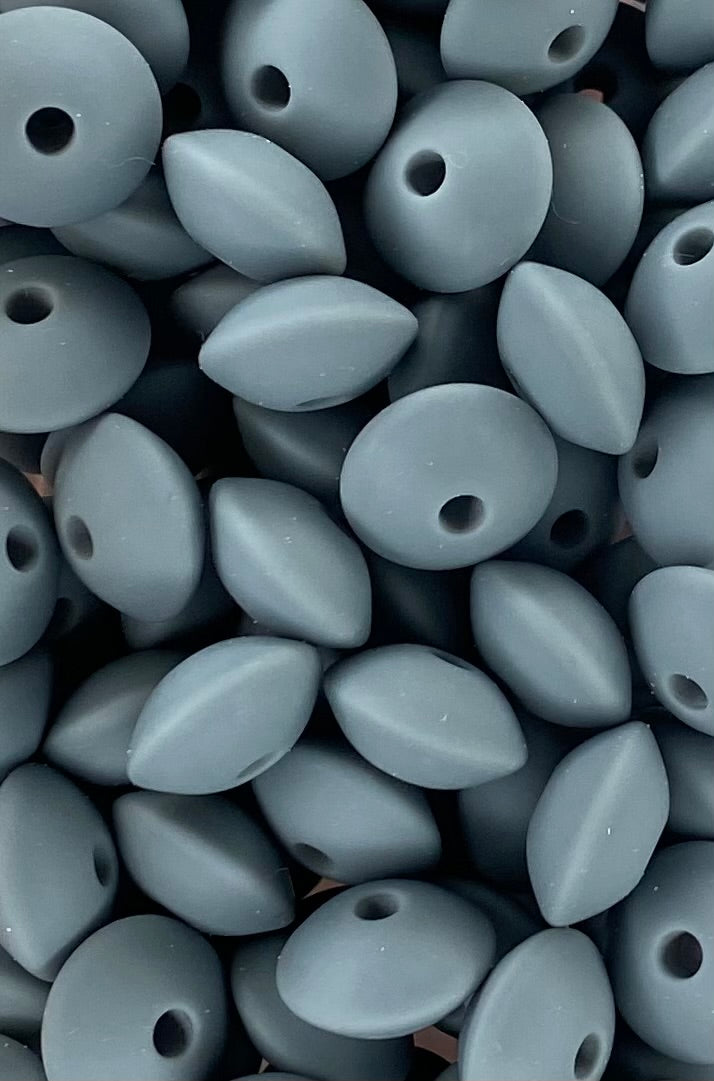 Lentille Gris Dim L12-55
