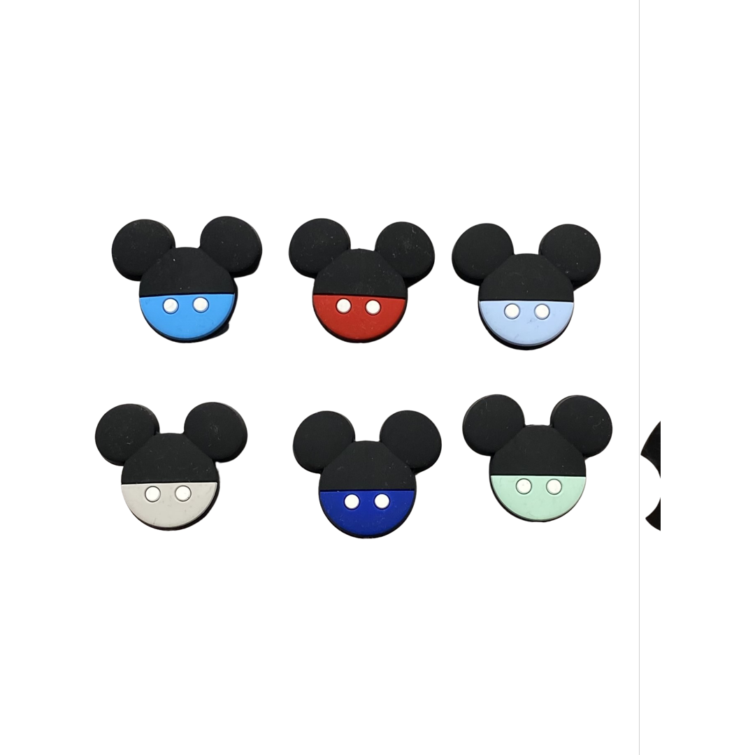 Mr.Mouse Focal Bead