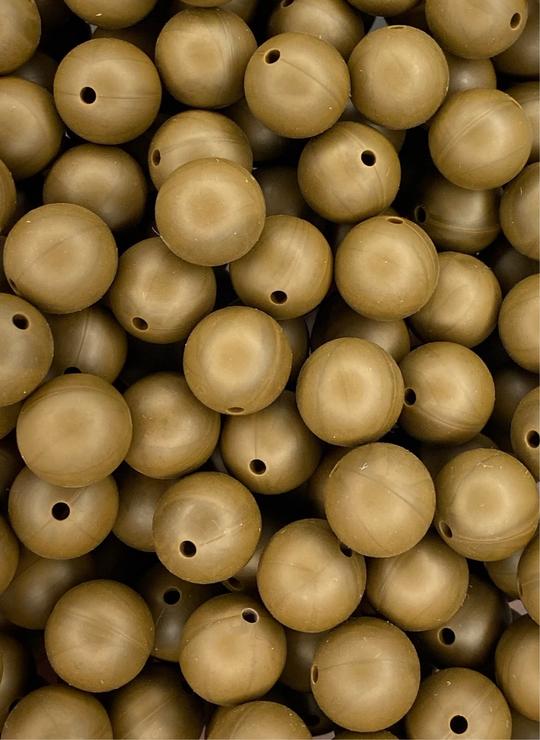 Milk Chocolate 12mm Round