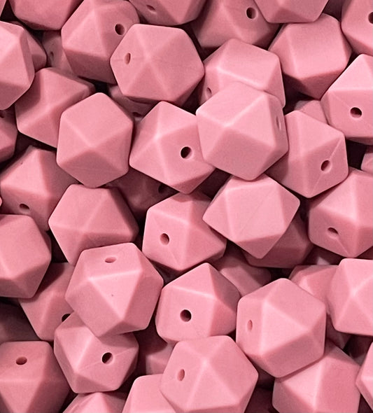 Blush 14mm Hexagone H14-151