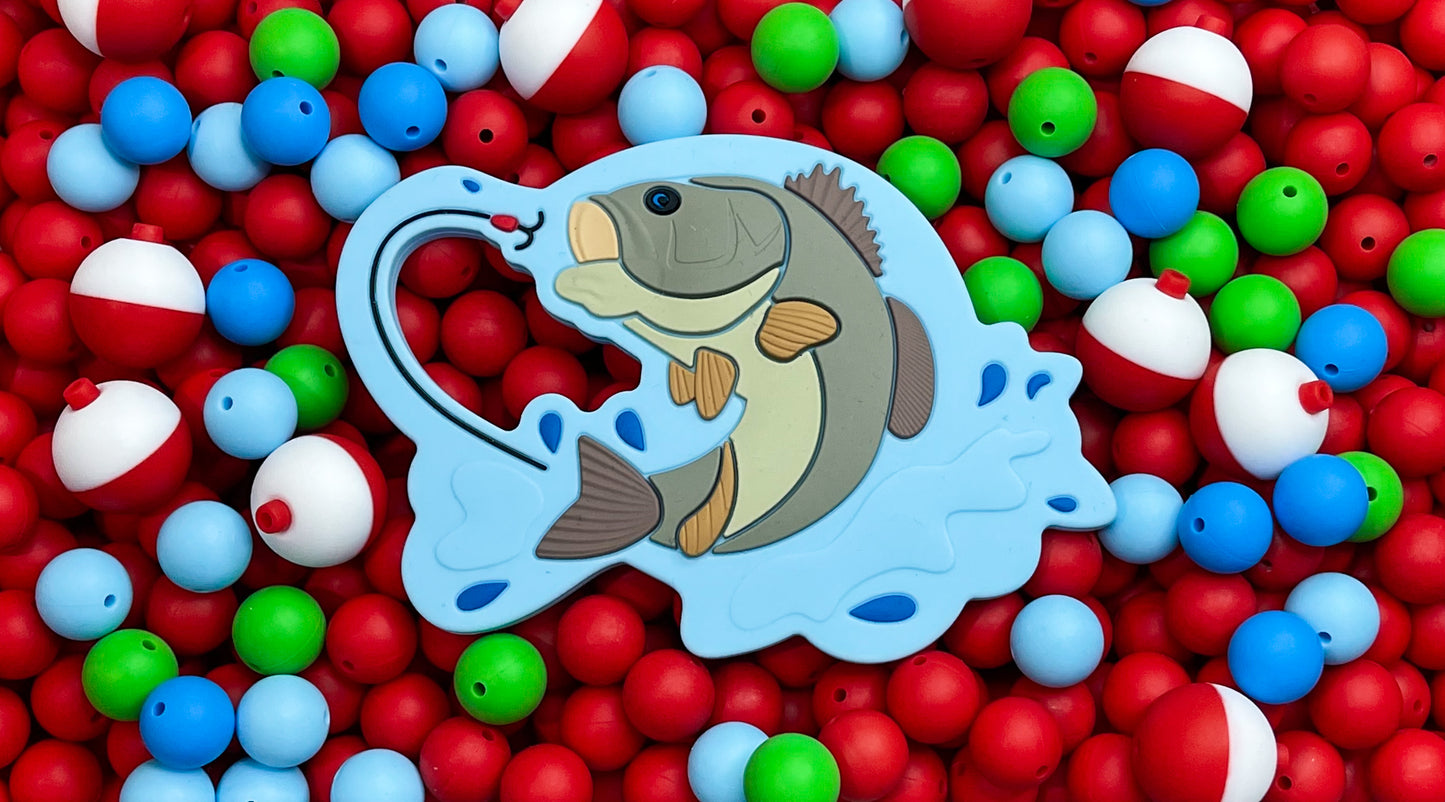 Big Mouth Teether