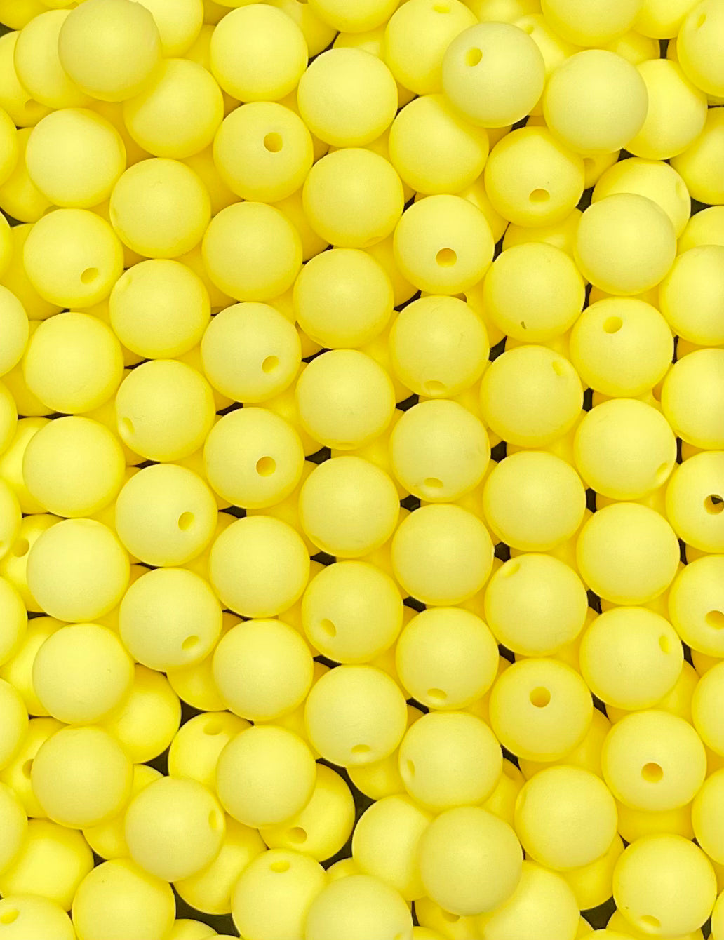 Jaune bébé 12mm S12-72