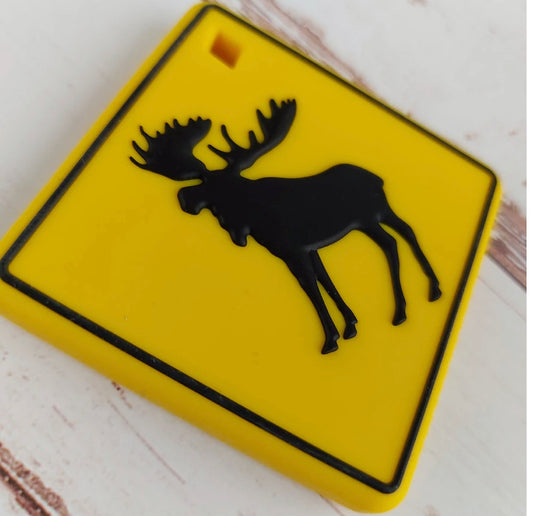 Anneau de dentition Moose Crossing