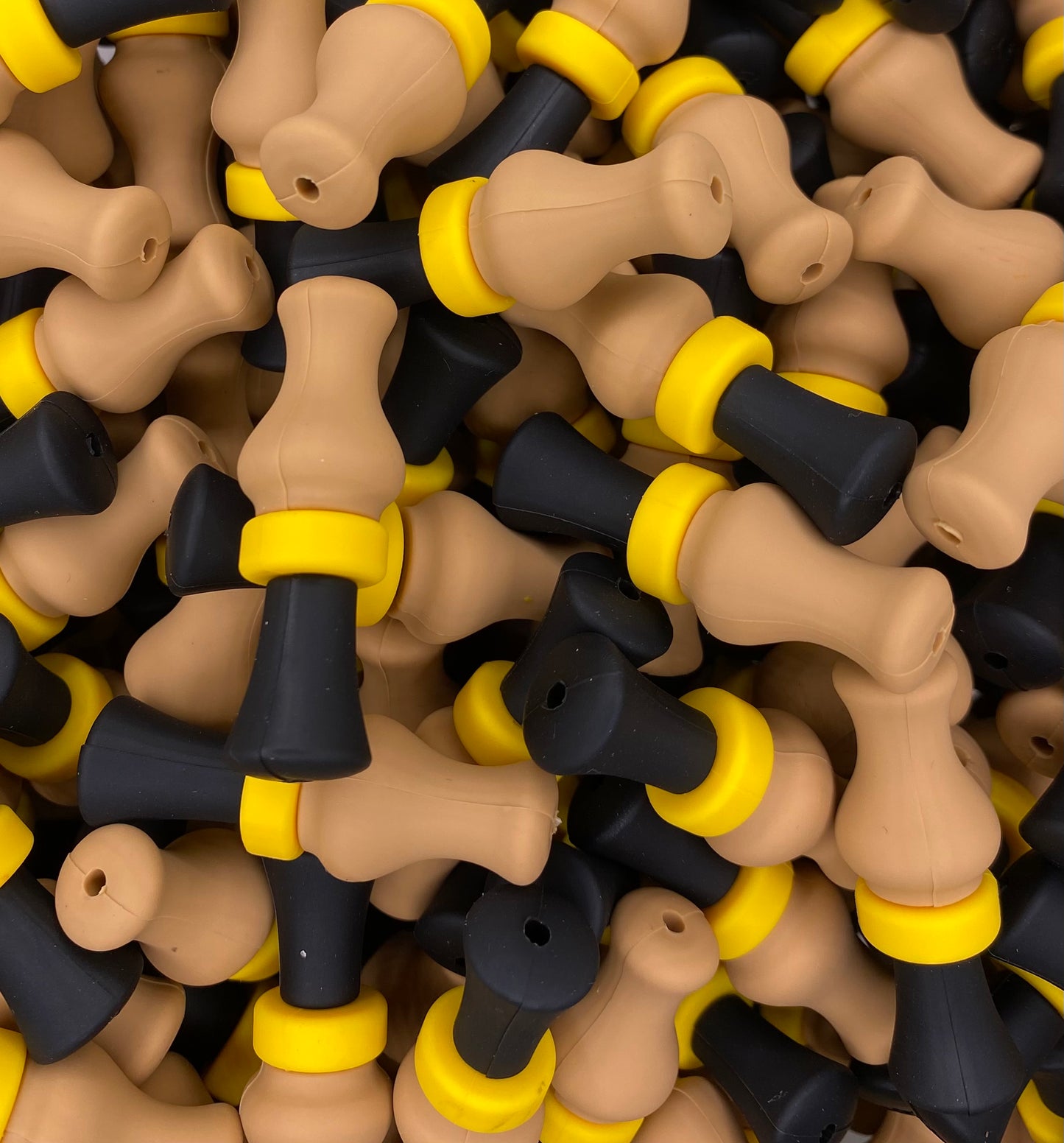 QUACK!!!!! Duck Call Boss Babe Focal Bead