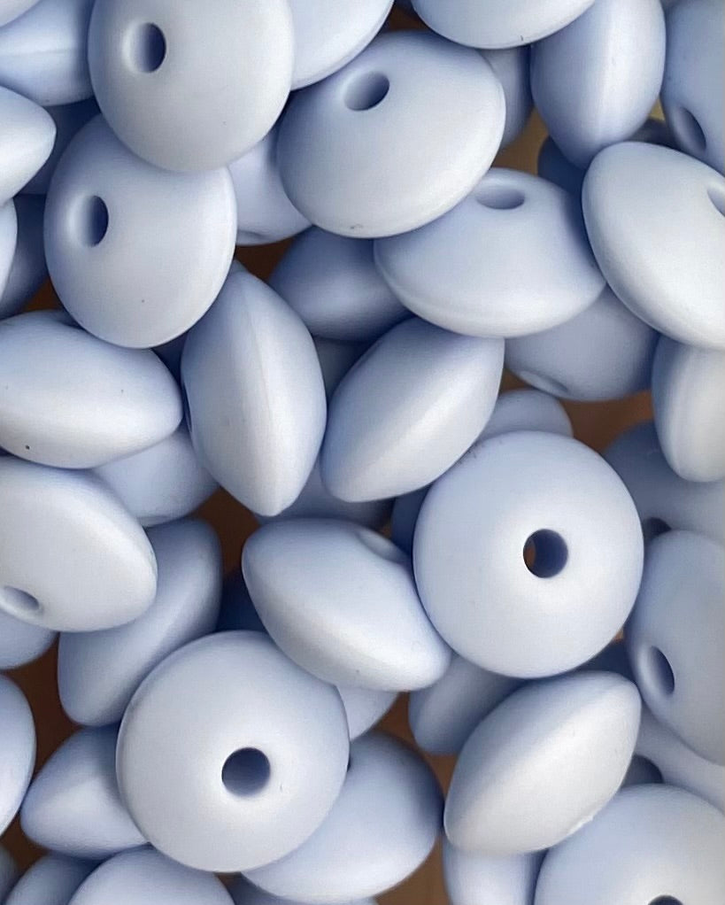 Lentille Lotus Bleu L12-102