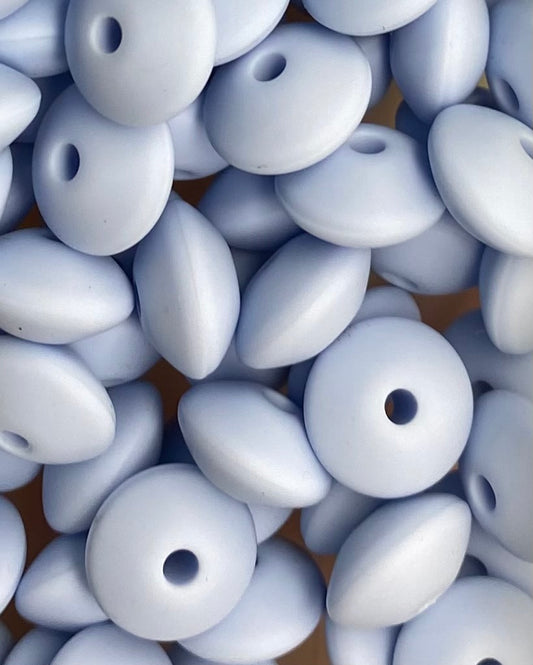 Lentille Lotus Bleu L12-102