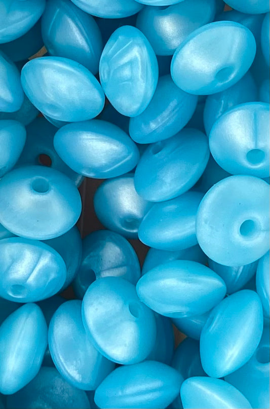 Lentilles perlées des Caraïbes L12-34