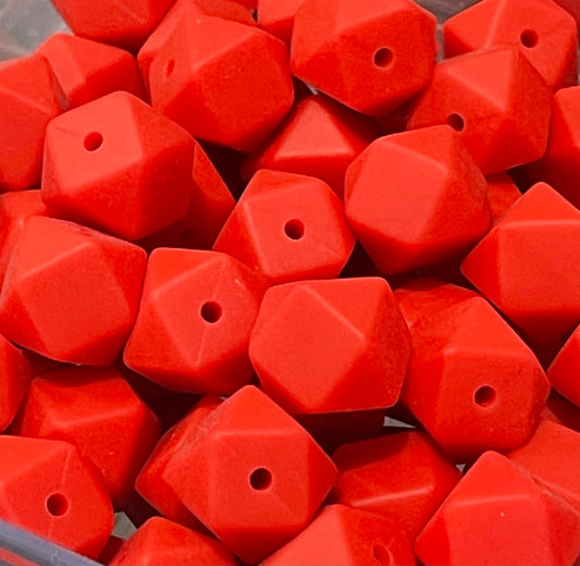 Scarlett 14mm Hexagon