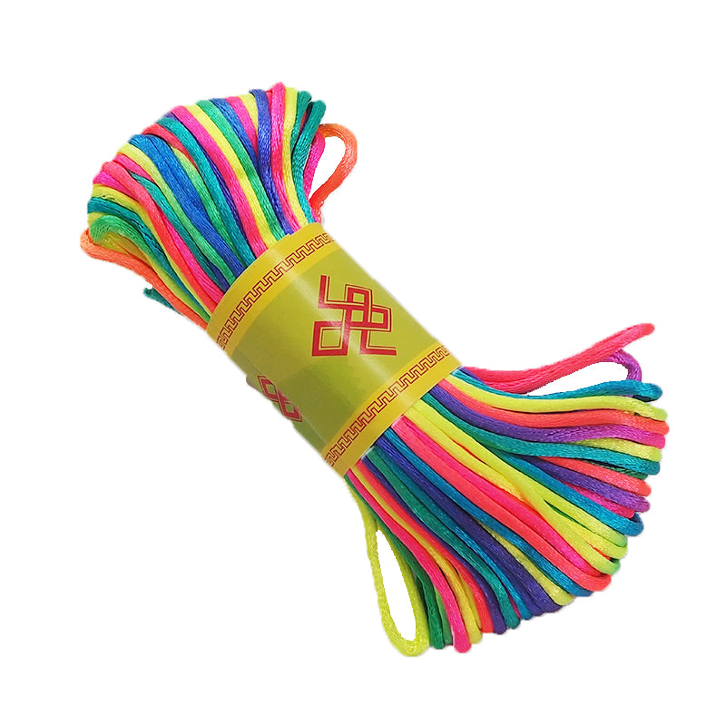 1.5mm Nylon Cord Small Bundle