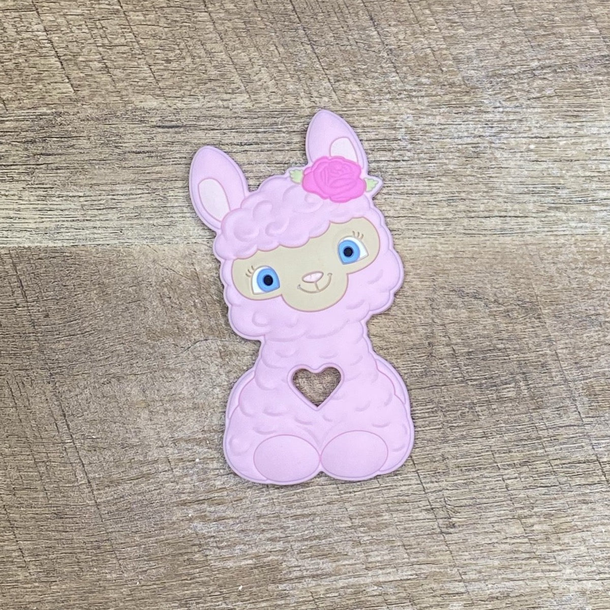 Baby Llama Teether