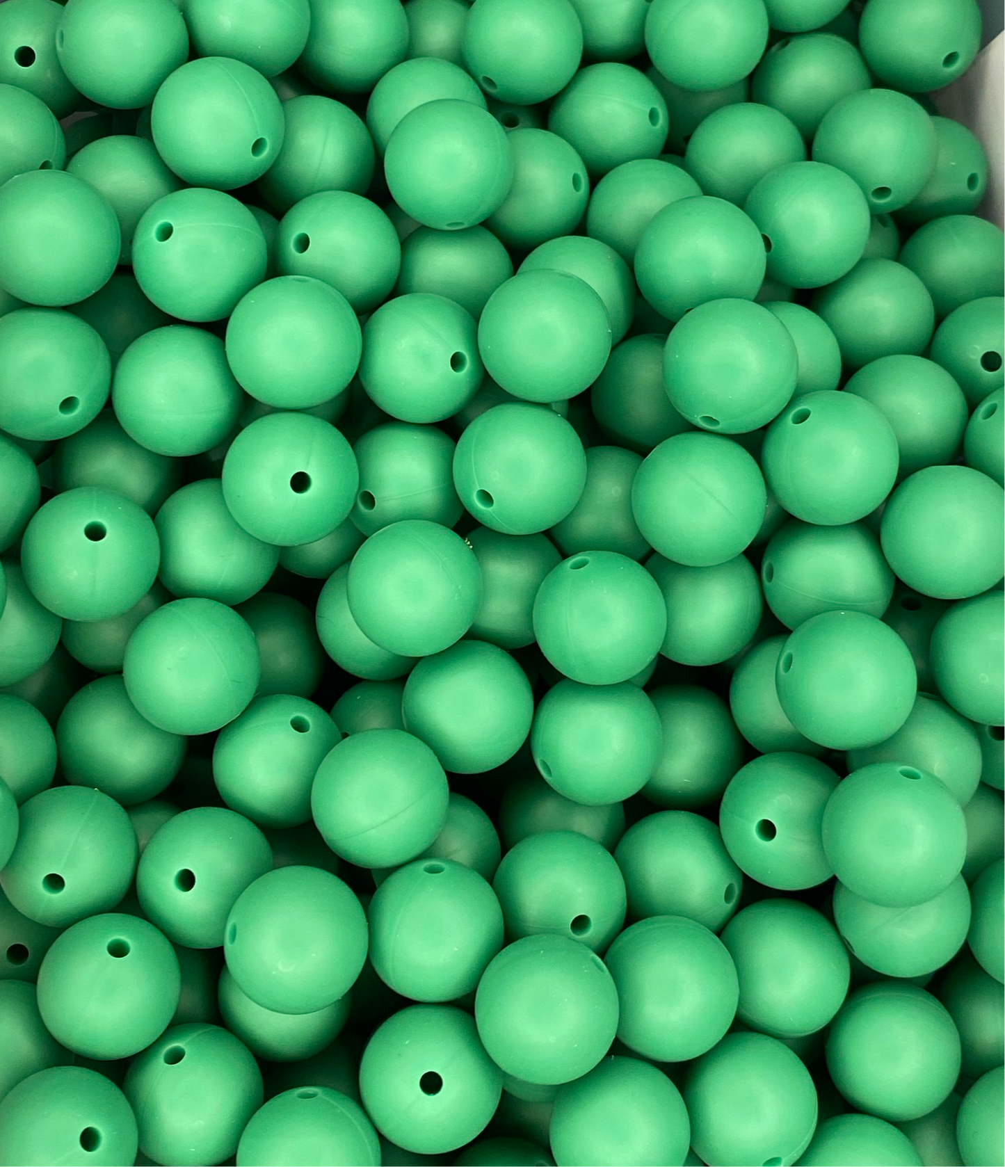 Forest 12mm Round