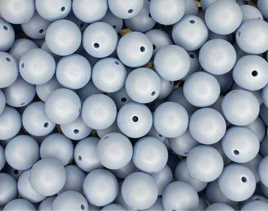 Thatcher Blue 15mm Round