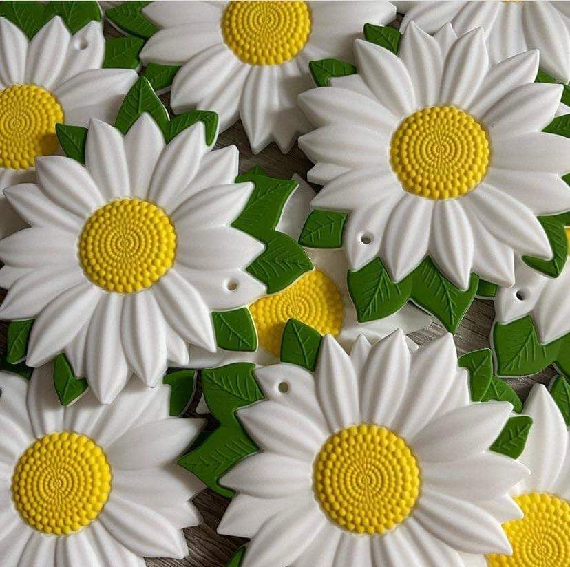 Daisy Teether