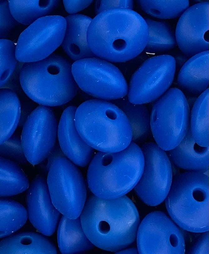 Sapphire 12mm Lentil