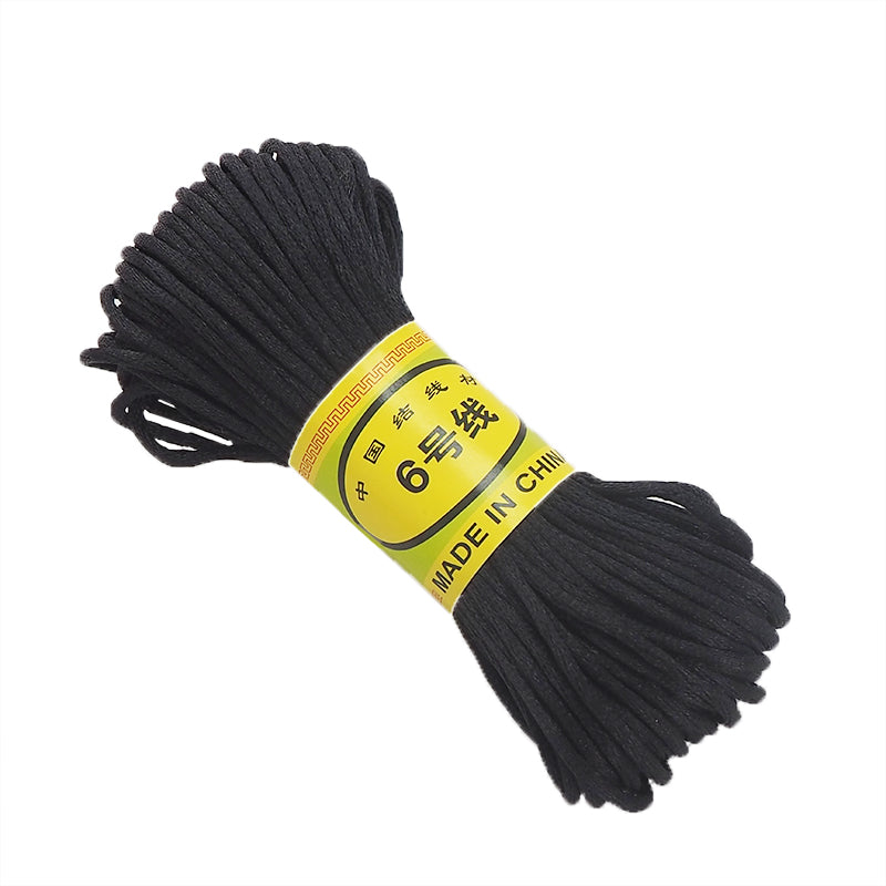 1.5mm Nylon Cord Small Bundle **Free gift while supplies last **