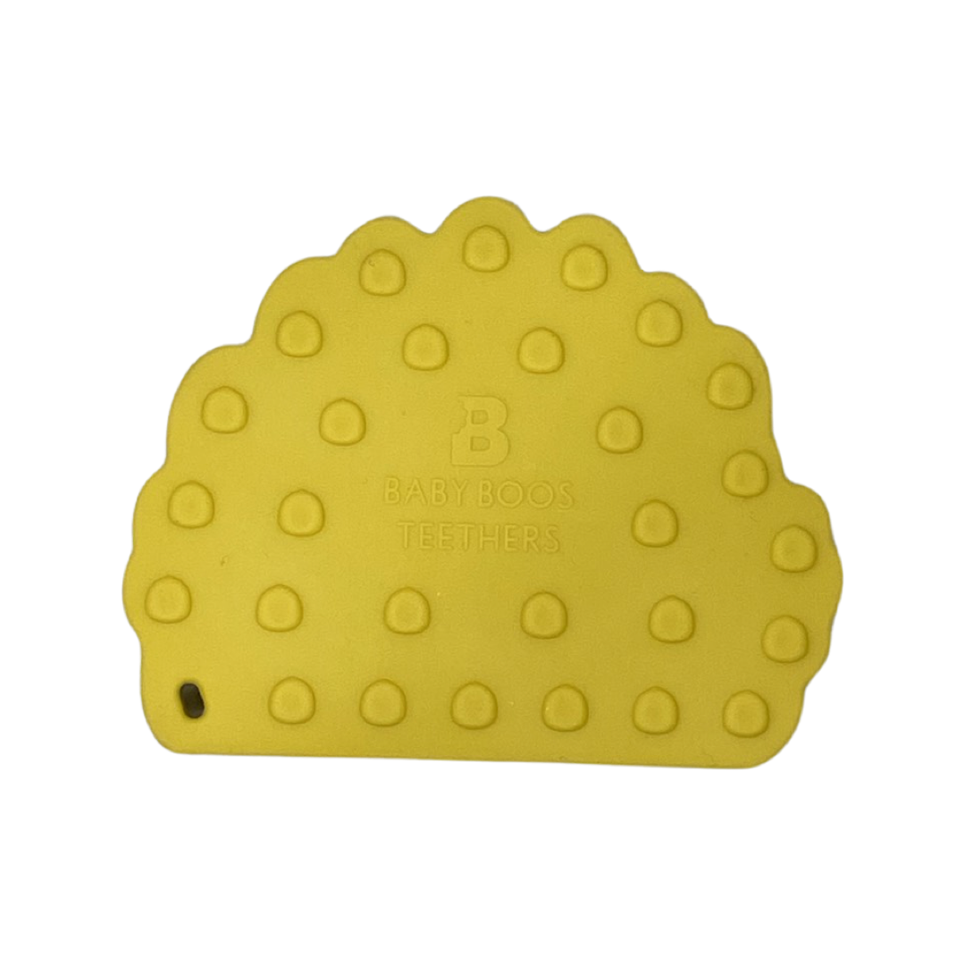 Taco Teether