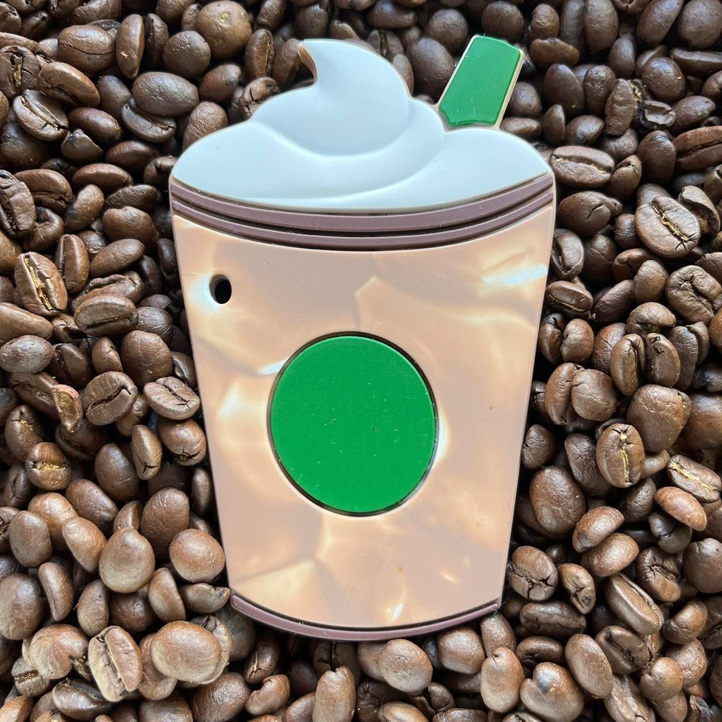 Frappy Teether