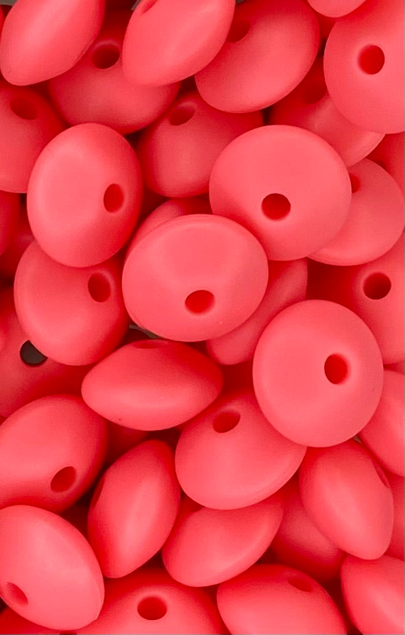 Watermelon 12mm Lentil