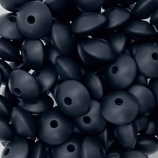 Lentille noire L12-56