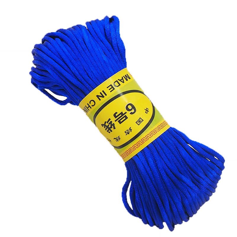 1.5mm Nylon Cord Small Bundle