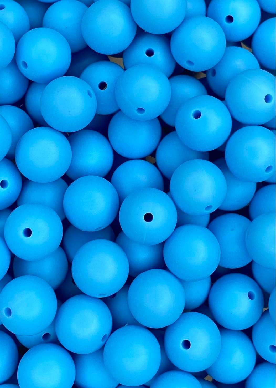 Bleu 15mm S15-104