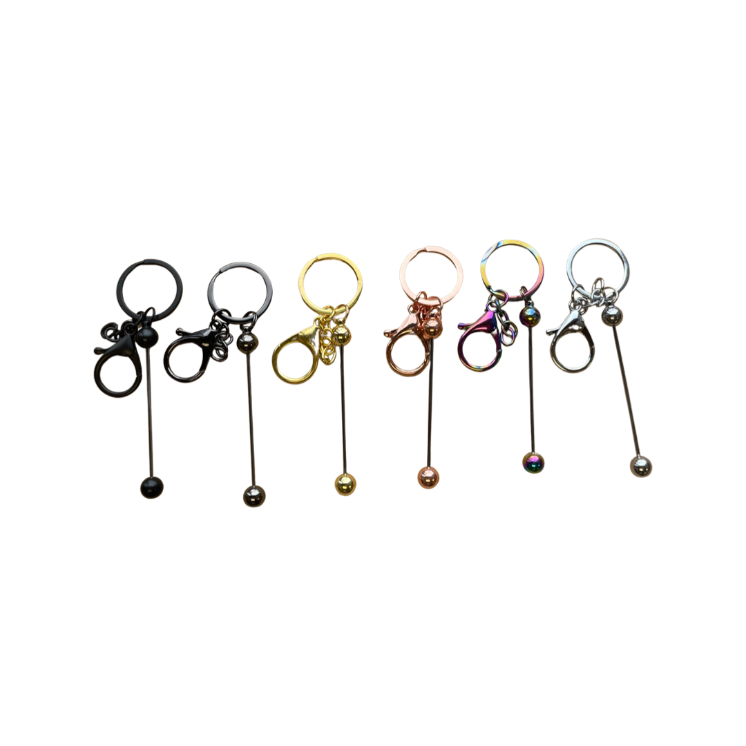 Wholesale Key Rings