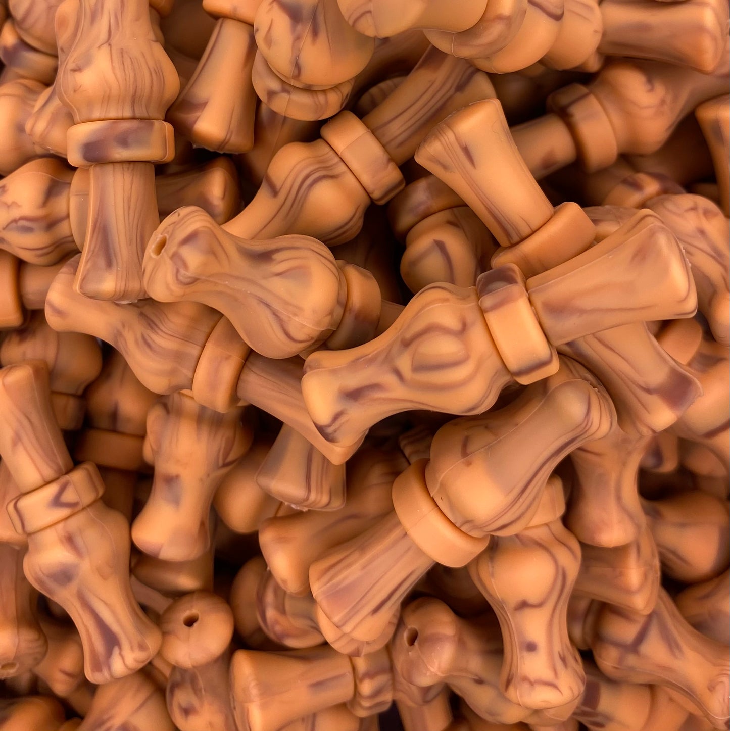 QUACK!!!!! Duck Call Boss Babe Focal Bead
