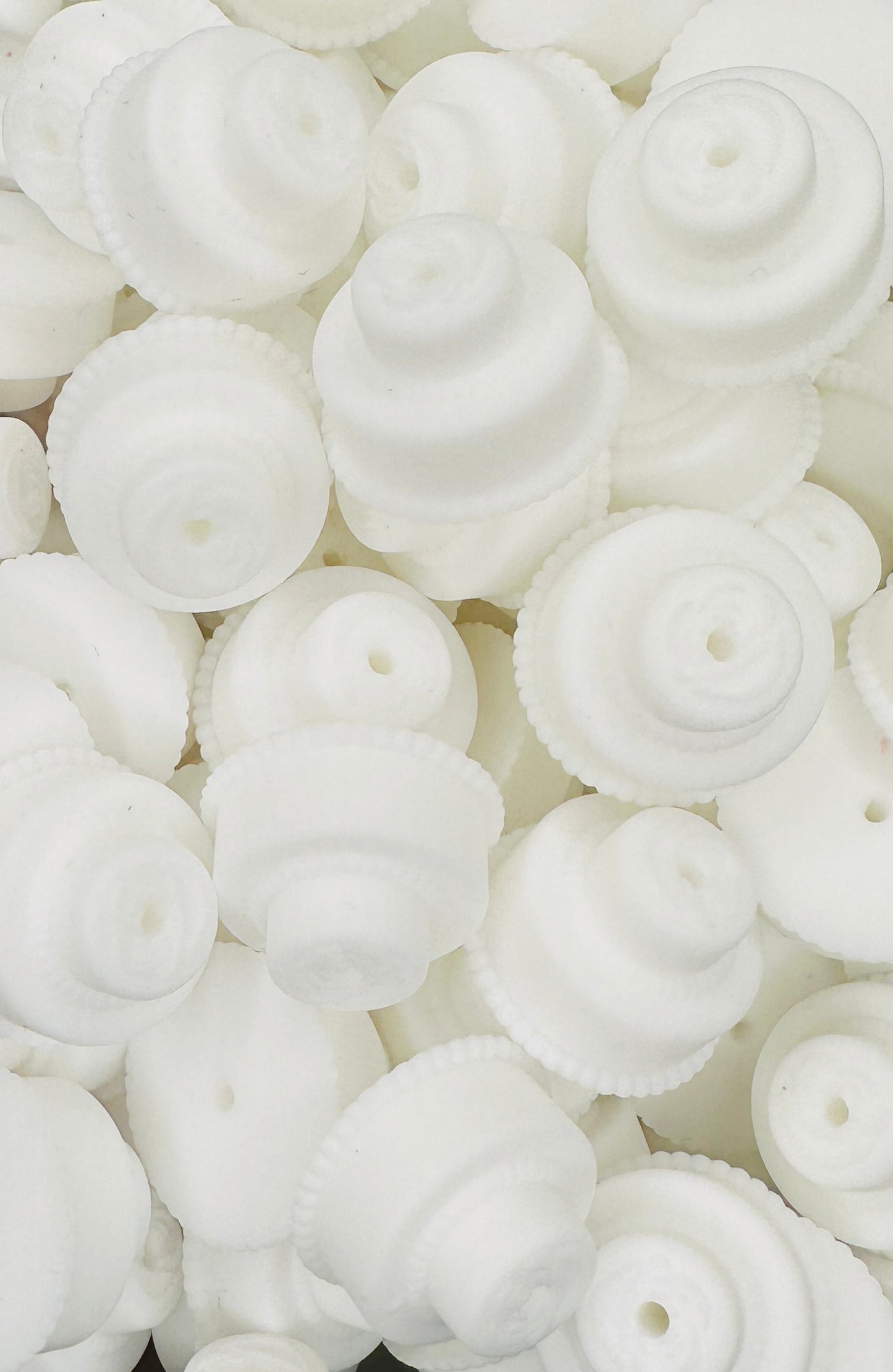 Création CTS : Perle focale pour gâteau de mariage